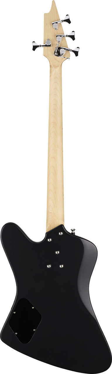 killer guitars kb-dubious black