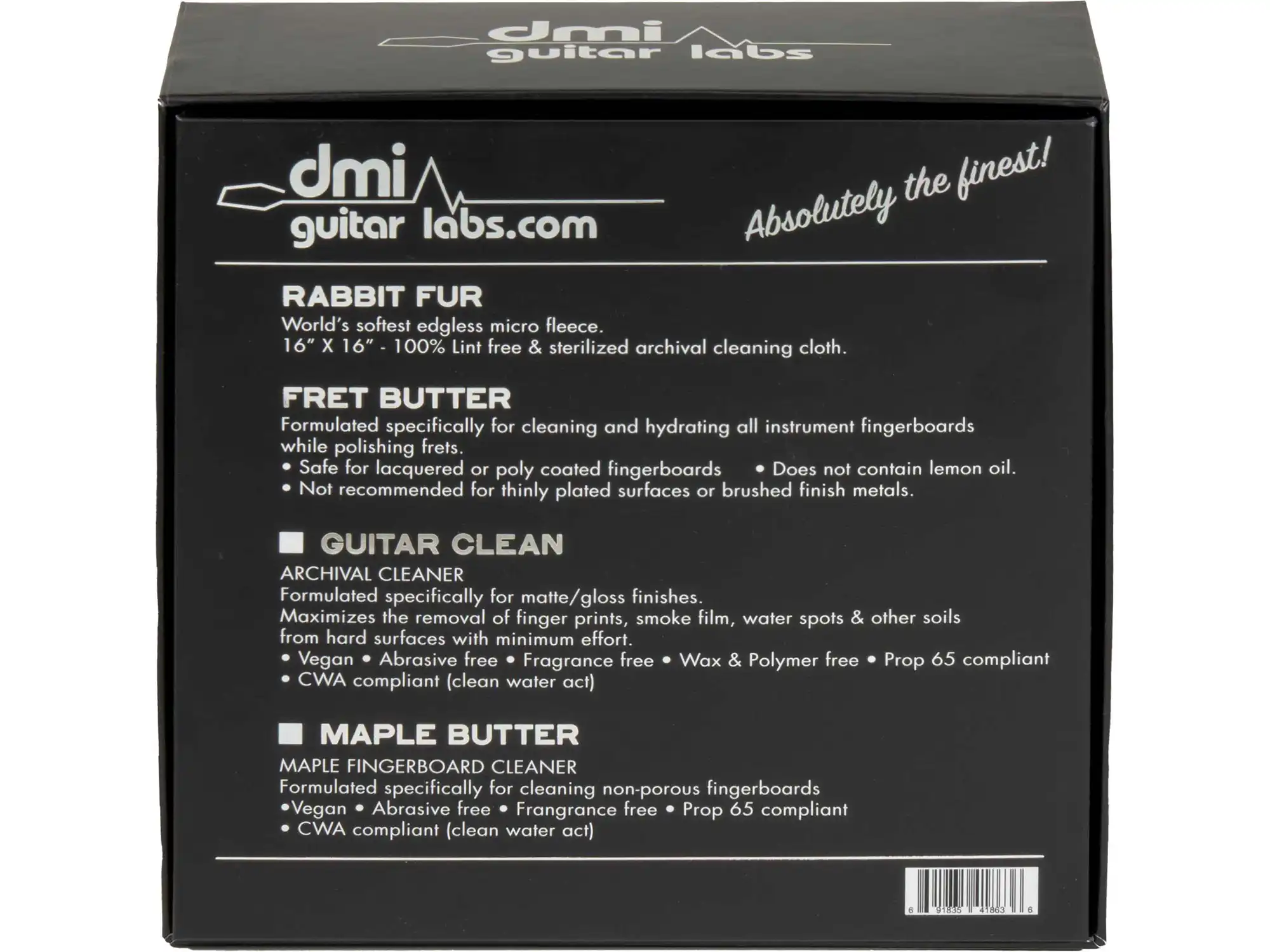 dmi gift set