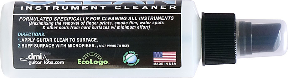 dmi guitar labs guitar clean