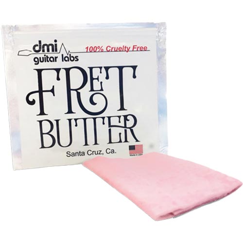 dmi guitar labs fret butter