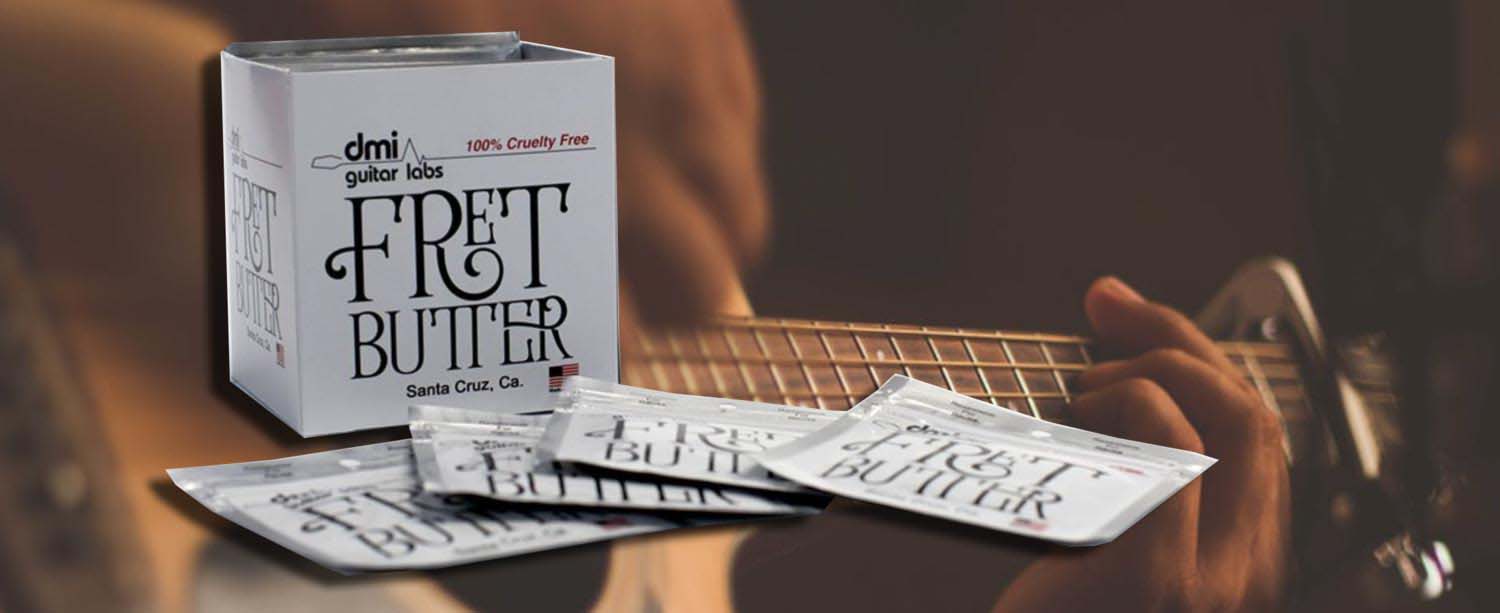 dmi fret butter hero image