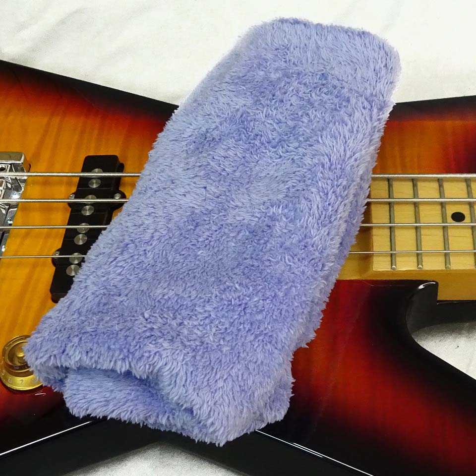 dmi guitar labs rabbit fur image