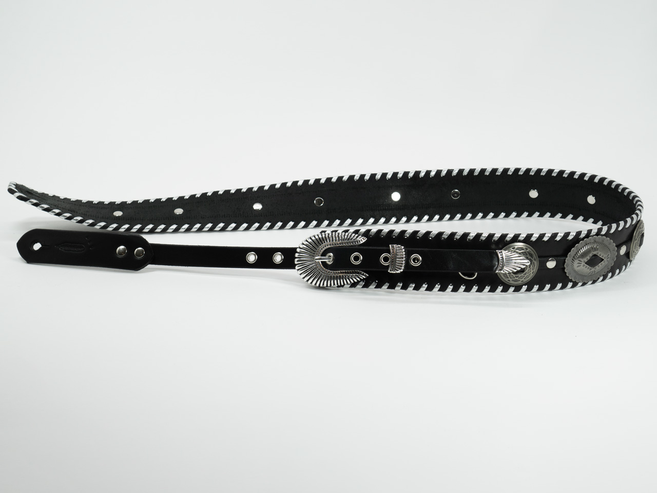 dru whitefeather dd black lace edge long
