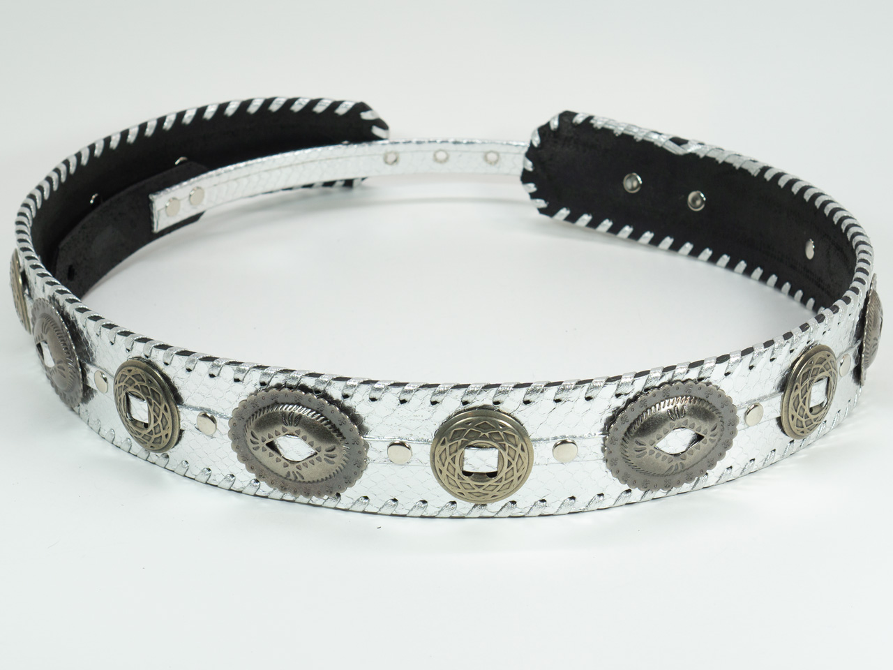 dru whitefeather Q silver