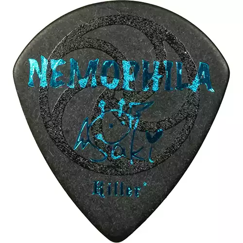 killer guitars pick image