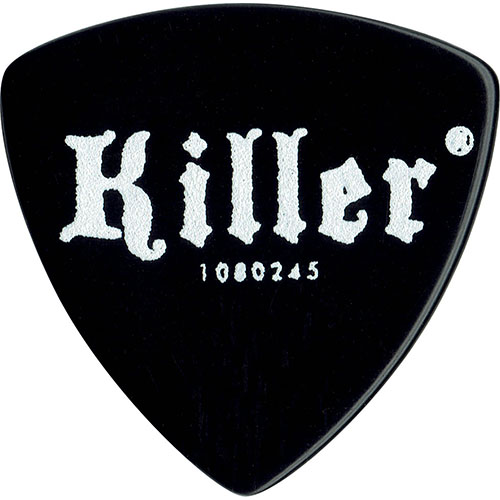 killer guitars pick image