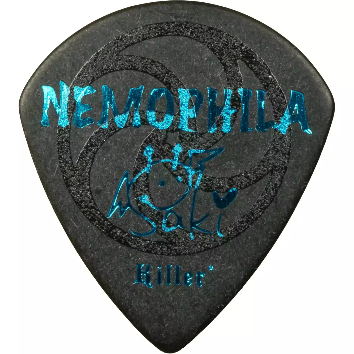 killer nemophilla saki pick front image