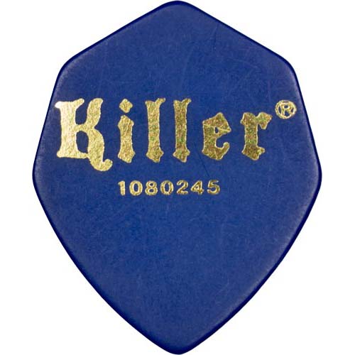 killer guitars pick image