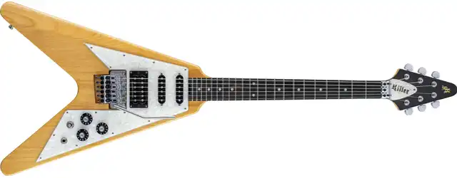 KG-Triumph V