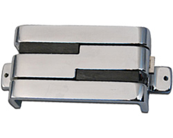 Alumitone Humbucker image