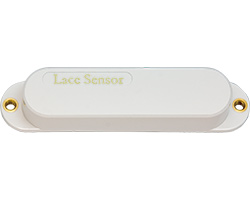 Lace Sensor Gold image