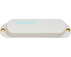 Lace Sensor Light Blue image