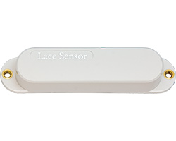 Lace Sensor Silver image