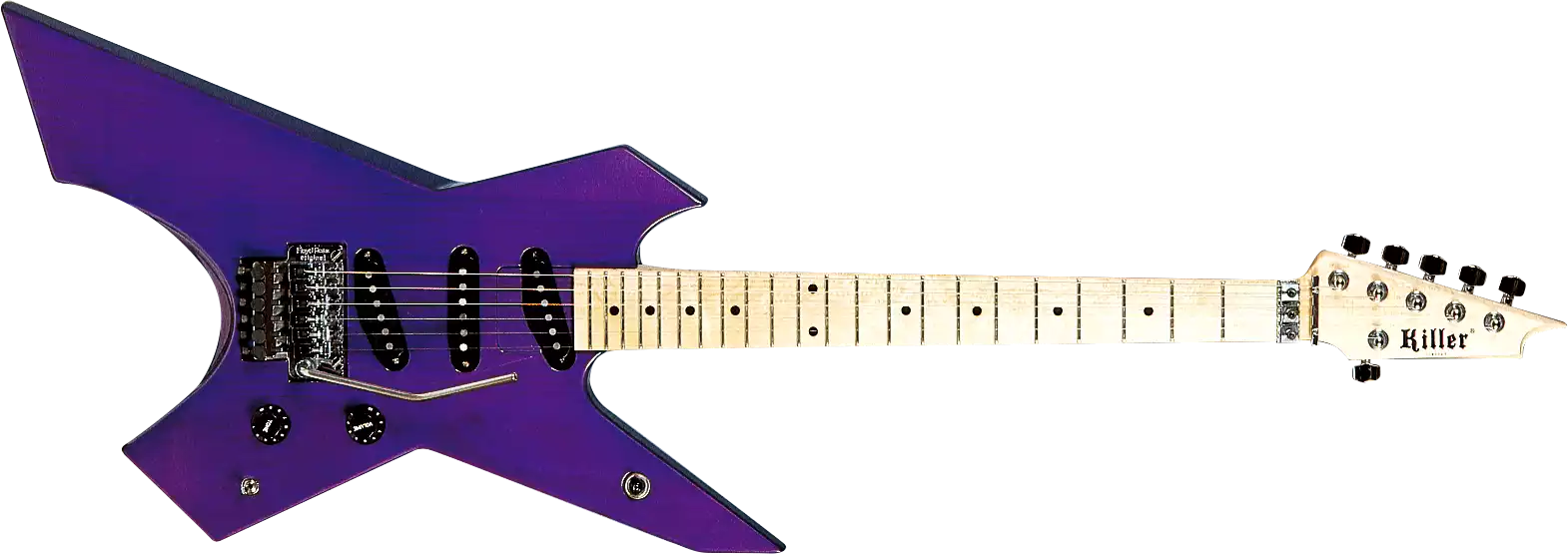 killer guitars kg-prime 89C