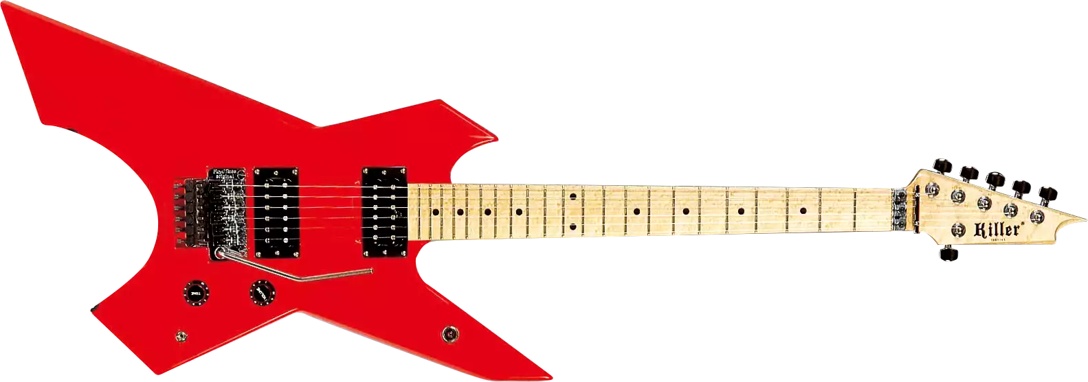 killer guitars kg-prime 90