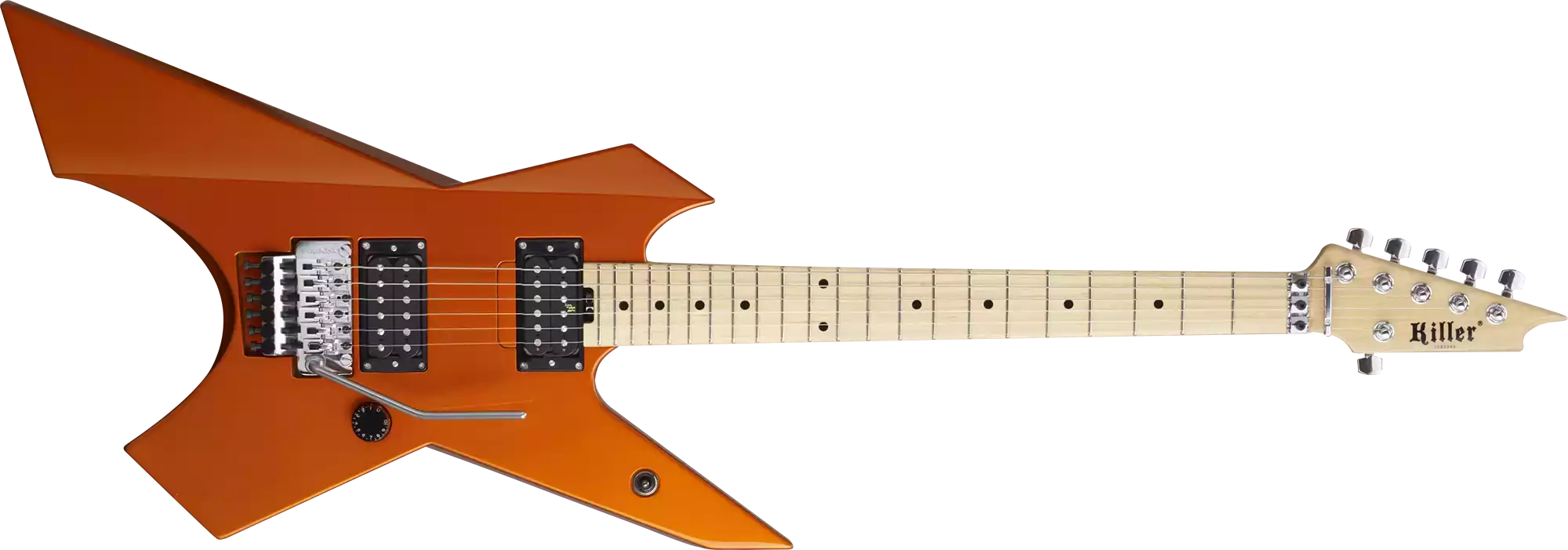 killer guitars kg-prime original