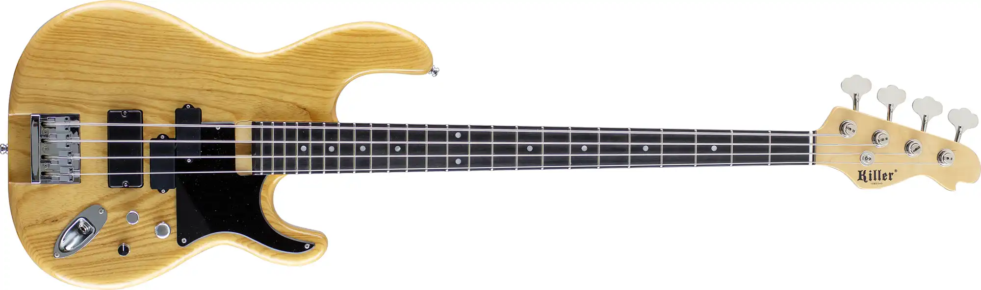 ベース killer criminal bass Killer Guitars KB-Criminal Bass '24 PH phoenix vision 新作