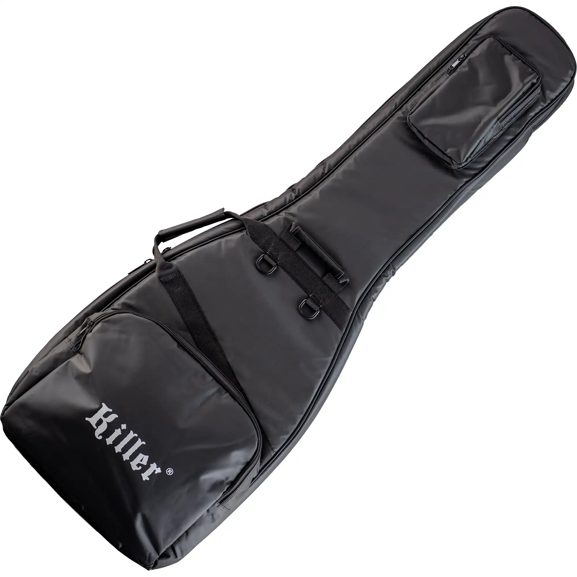 killer gb type soft case for bass