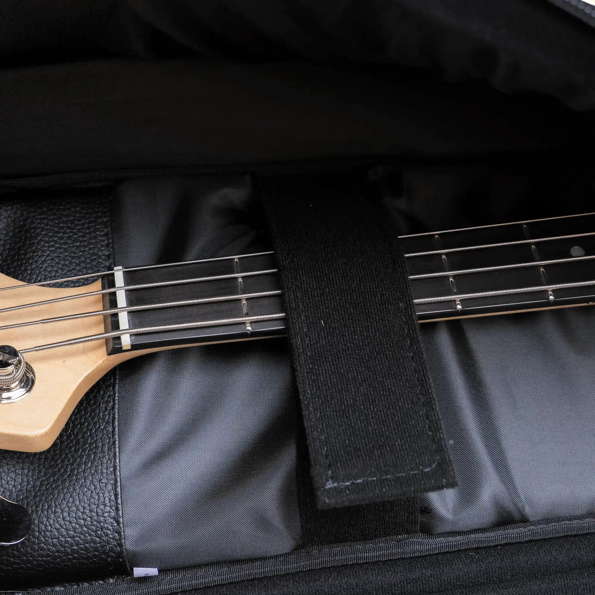 killer gb type soft case for bass