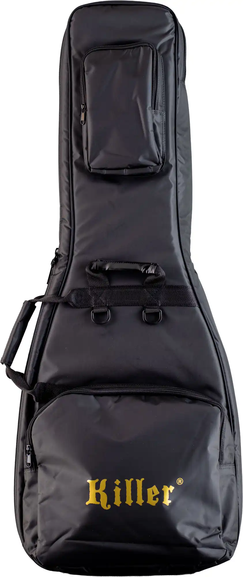 killer gb type soft case for guitar front