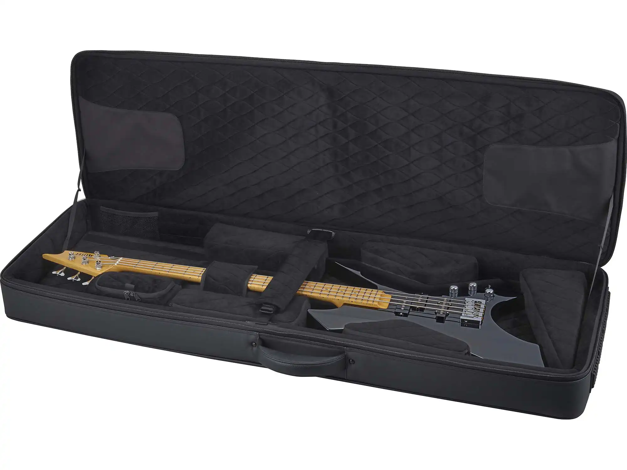 killer hybrid case impulss