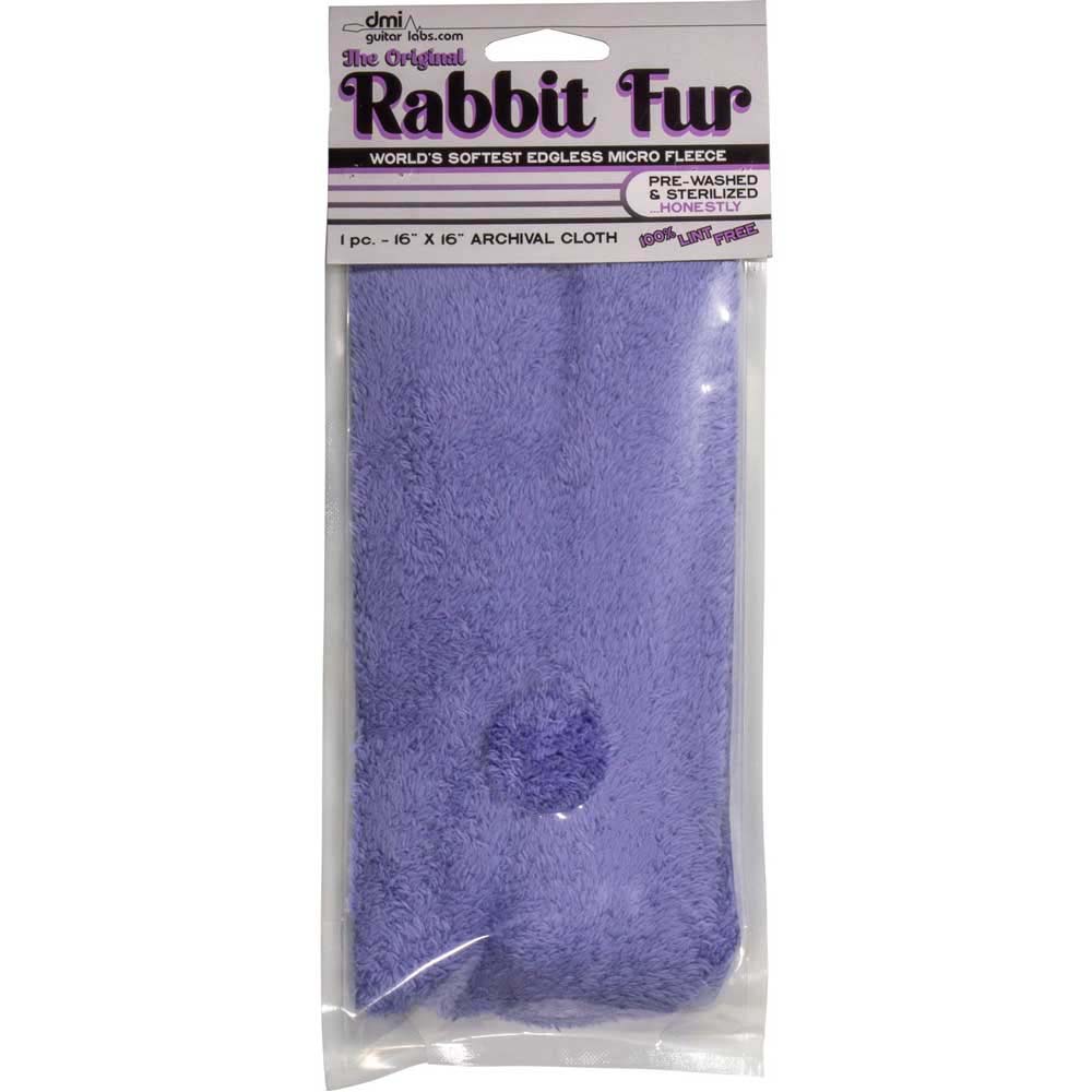 dmi guitar labs rabbit fur image