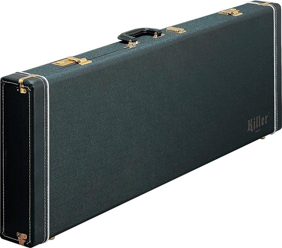 killer hard case