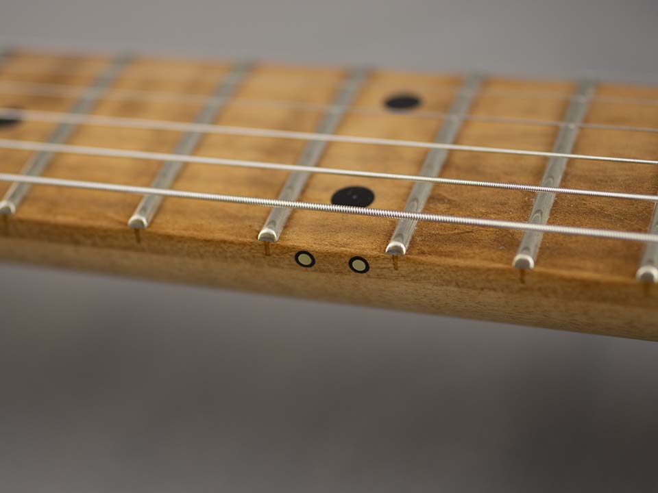 KG-Prime 21 the spirit neck