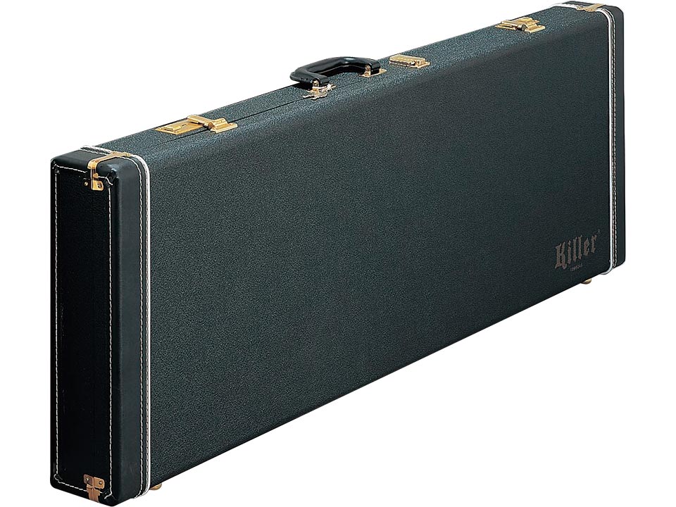 killer guitars KG-Prime 21 the spirit case