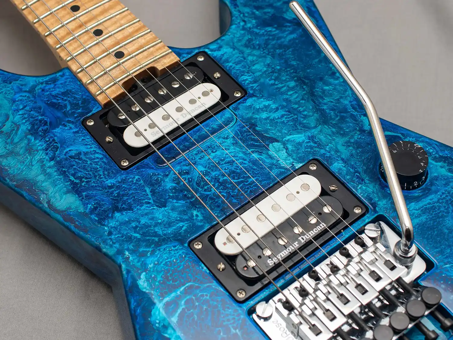 KG-Prime Akira Takasaki Signature 2026 Loudness 45th aniversary