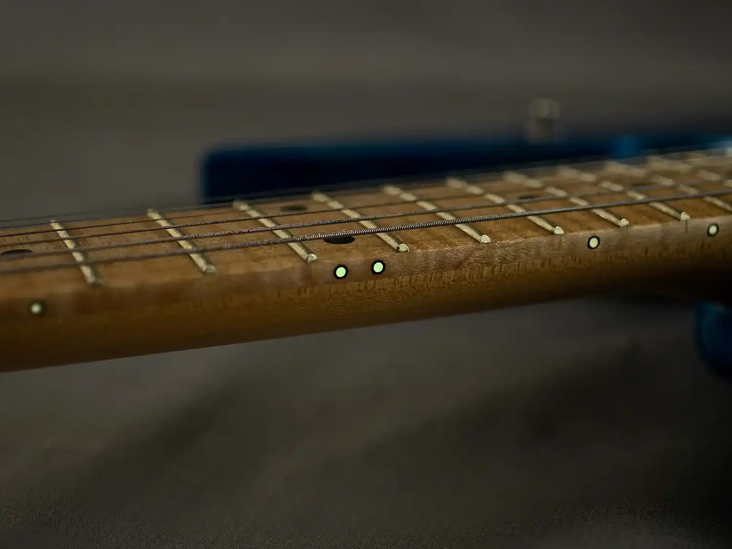 KG-Prime Akira Takasaki Signature 2026 Loudness 45th aniversary