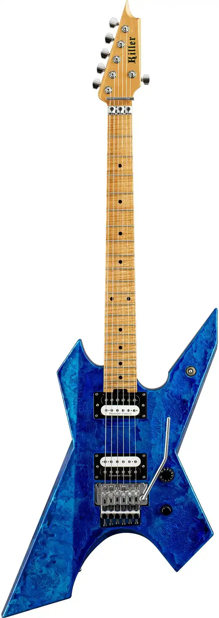 KG-Prime Akira Takasaki Signature 2026 Loudness 45th aniversary