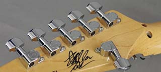 killer guitars kg-exploder output jack