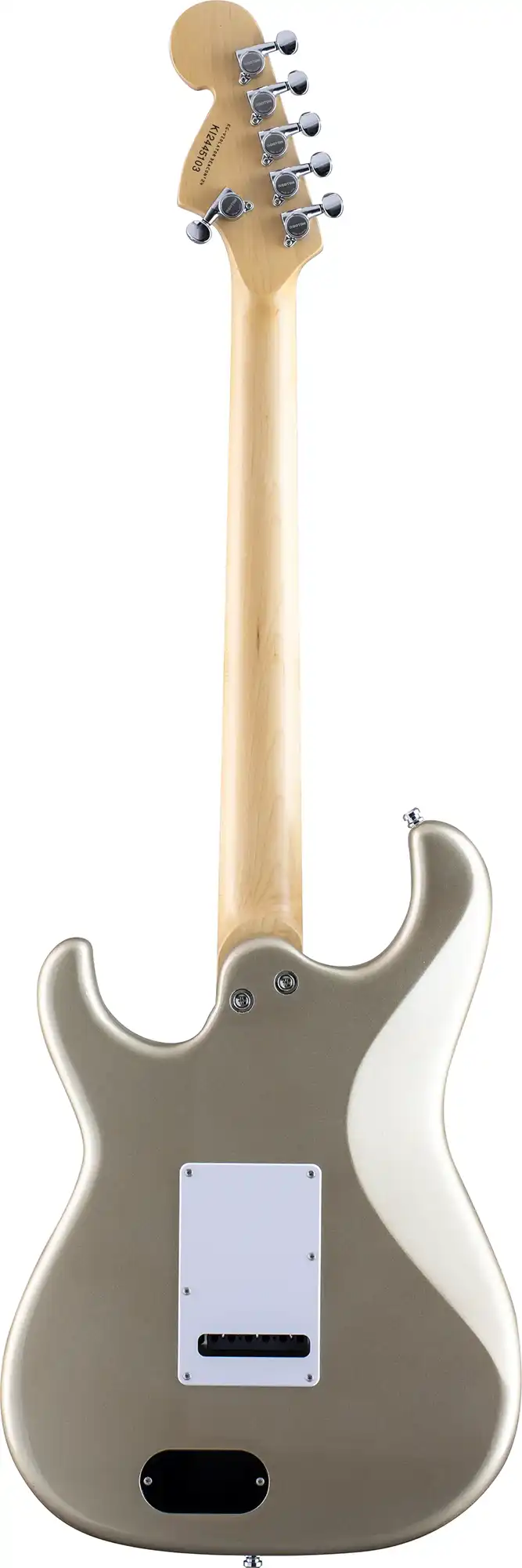 kg-violator deacon 24 kg sss champagne gold metallic