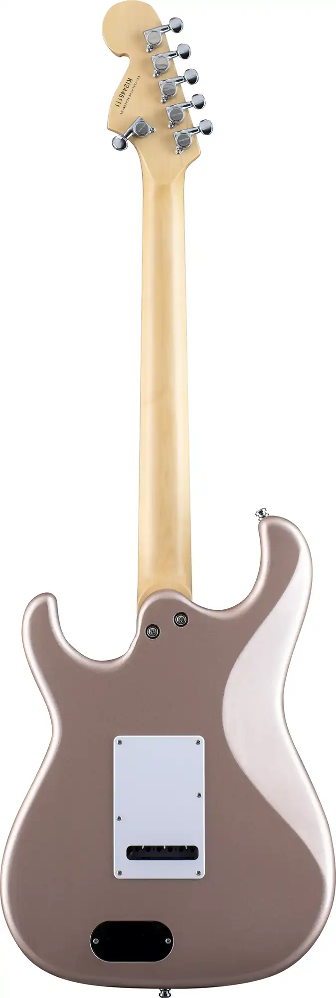 kg-violator deacon 24 kg sss pink gold metallic