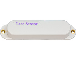 Lace Sensor Purple image