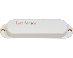 Lace Sensor Red image
